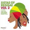 Sistas Of Reggae Volume 2