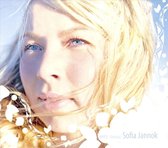 Sofia Yannok - White / Ceaskat (CD)