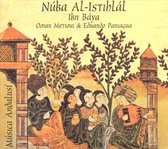 Nuba Al-Istihal-Musica An