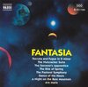Various Artists - Fantasia (CD)
