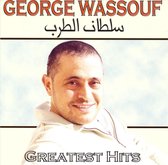 Greatest Hits George Wassouf