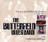 Paul Butterfield Blues Band, The/East-West