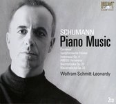 Piano Works Volume 3