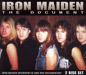 Iron Maiden: Document