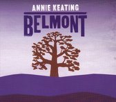 Annie Keating - Belmont (CD)