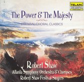 Atlanta Symphony Orchestra & Chorus - The Power & The Majesty (Essential