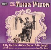 Merry Widow/Student Prince [1943 Studio Cast/1950 Studio Cast]