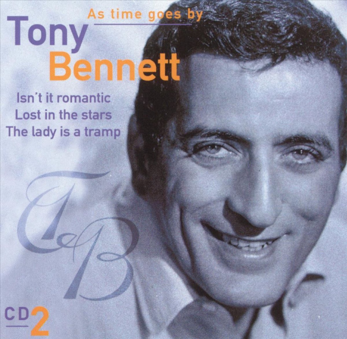 As Time Goes By, Vol. 2