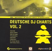 Deutsche DJ Charts, Vol. 2