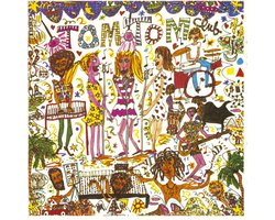 Tom Tom Club
