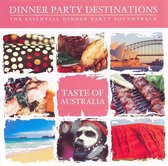 Various - Taste Of Australia