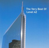Level 42 - The Very Best Of Level 42 (CD)