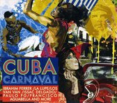Cuba Carnaval