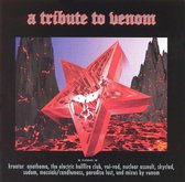 Venom Tribute Album: A Tribute To Venom