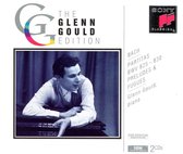Glenn Gould Edition - Bach: Partitas, Preludes & Fugues
