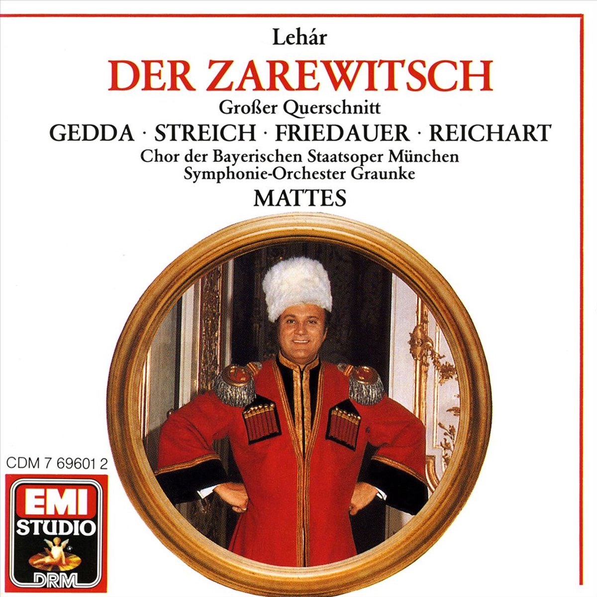 Der Zarewitsch