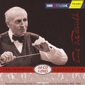 Carl Schuricht Collection (20Cd's+1 Dvd)