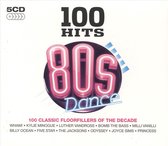 100 Hits: 80's Dance