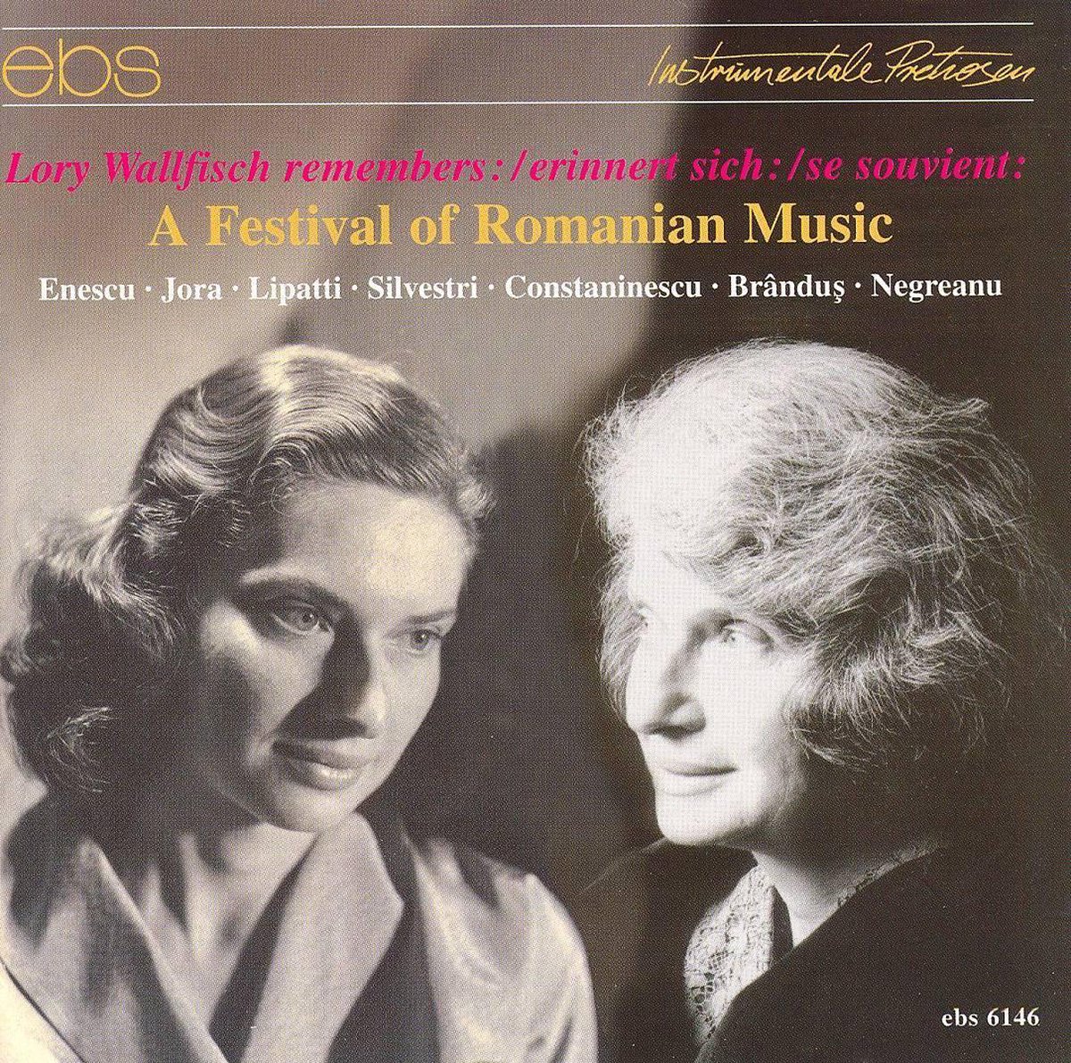 Festival Of Romanian Music: Altvioo
