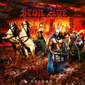 Iron Age, Vol. 1