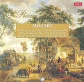 Mozart - Piano Concertos Nos. 24, 3 & 13 Vol. 1