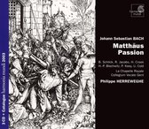 Johann Sebastian Bach: Matthäus-Passion [1984 Recording]