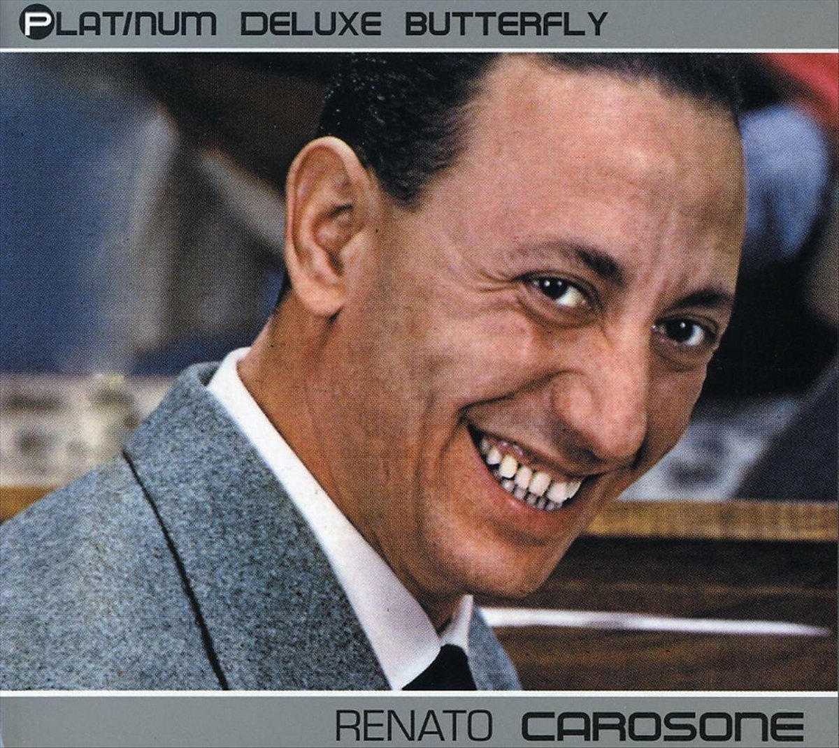 Renato Carosone -Digi Deluxe