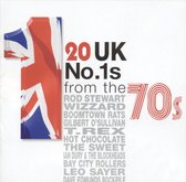 20 UK No. 1's from the 70s