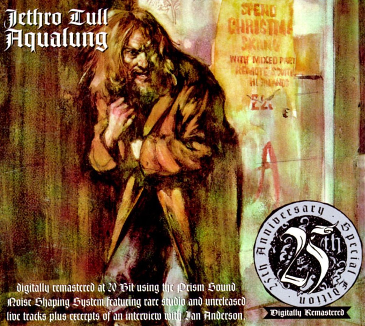 Aqualung