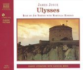 James Joyce: Ulysses [Audio Book]