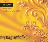 Discover Music Of The Baroque