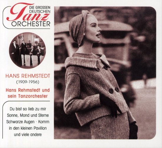 Tanzorchester