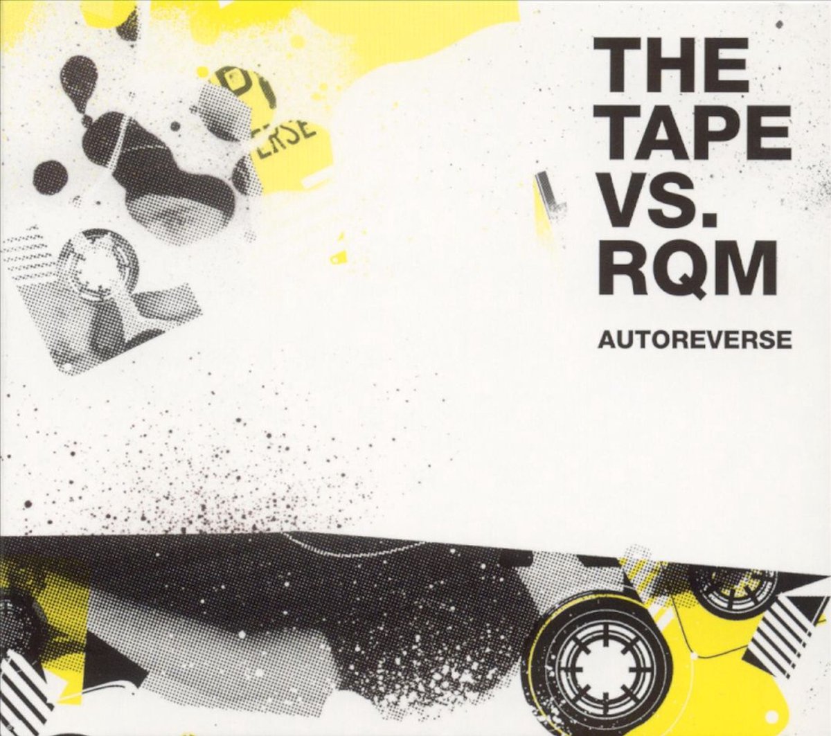 Autoreverse