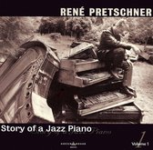 Story Of A Jazz Piano
