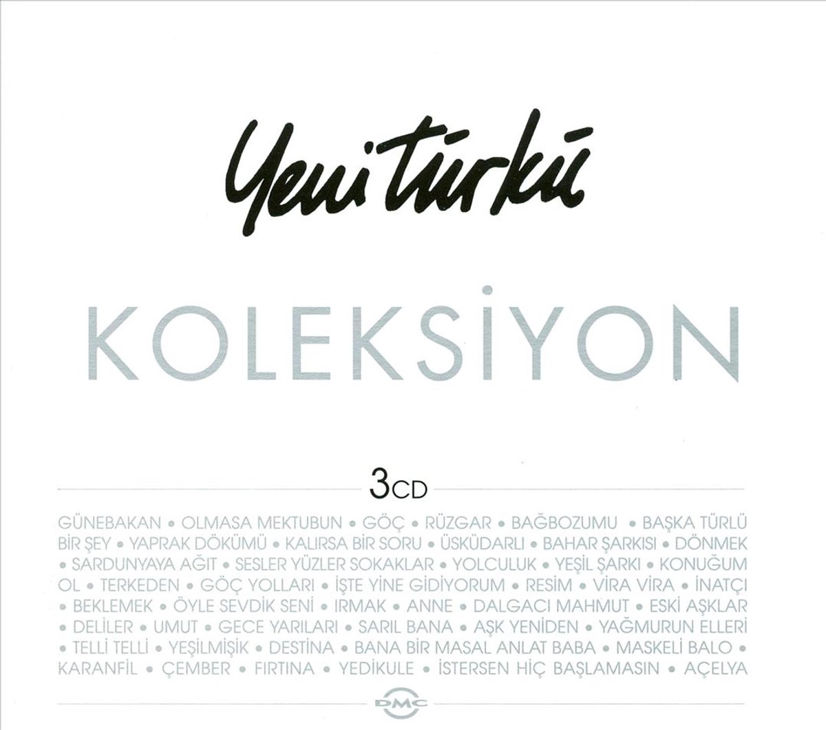 Koleksiyon