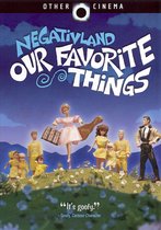 Negativland's Our Favourite Things