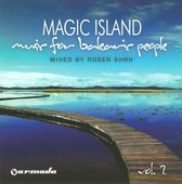 Magic Island Volume 2