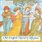 Old English Nursery Rhymes