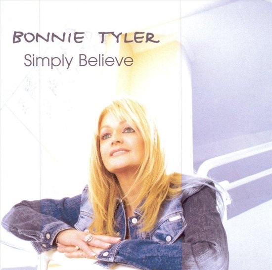 Tyler Bonnie - Simply Believe