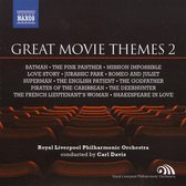 Great Movie Themes Vol 2