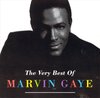 Marvin Gaye - The Very Best Of (CD)