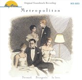 Metropolitan [Original Soundtrack]