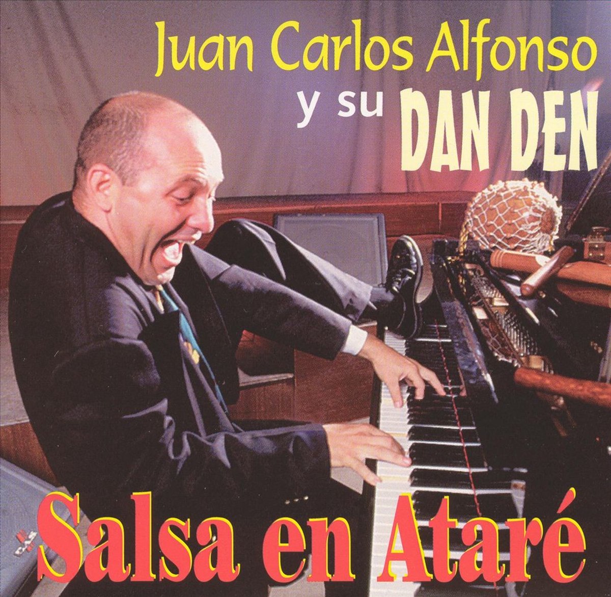 Salsa En Atare