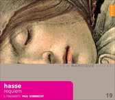 Il Fondamento - Requiem, Miserere (CD)