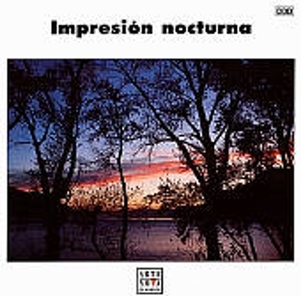 Impresión Nocturna