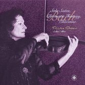 Bach: Cello Suites / Rivka Golani