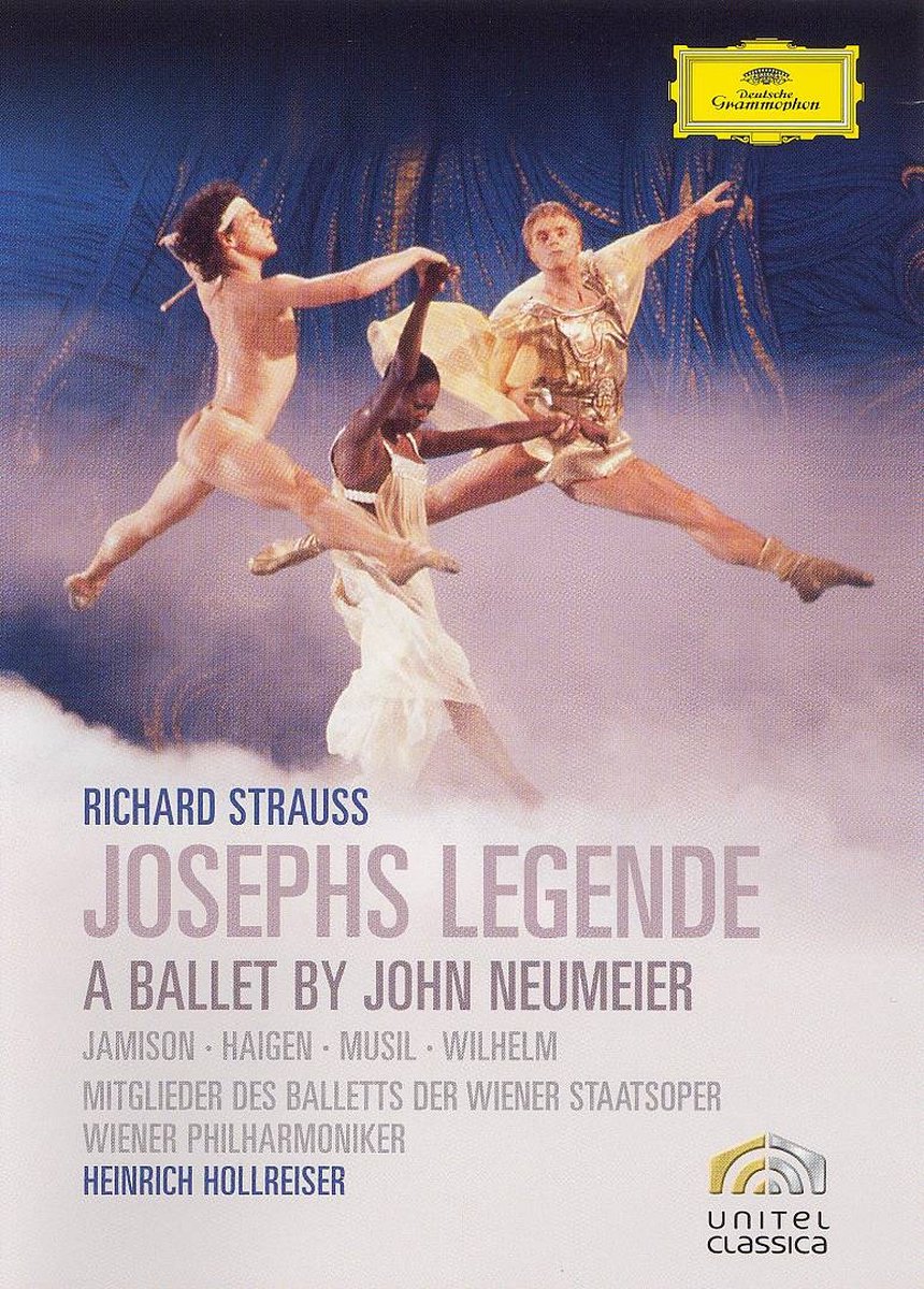 Josephs Legende