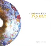 Alte Musik Köln - Roma (CD)