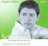 The Complete Works For Piano, Vol.3