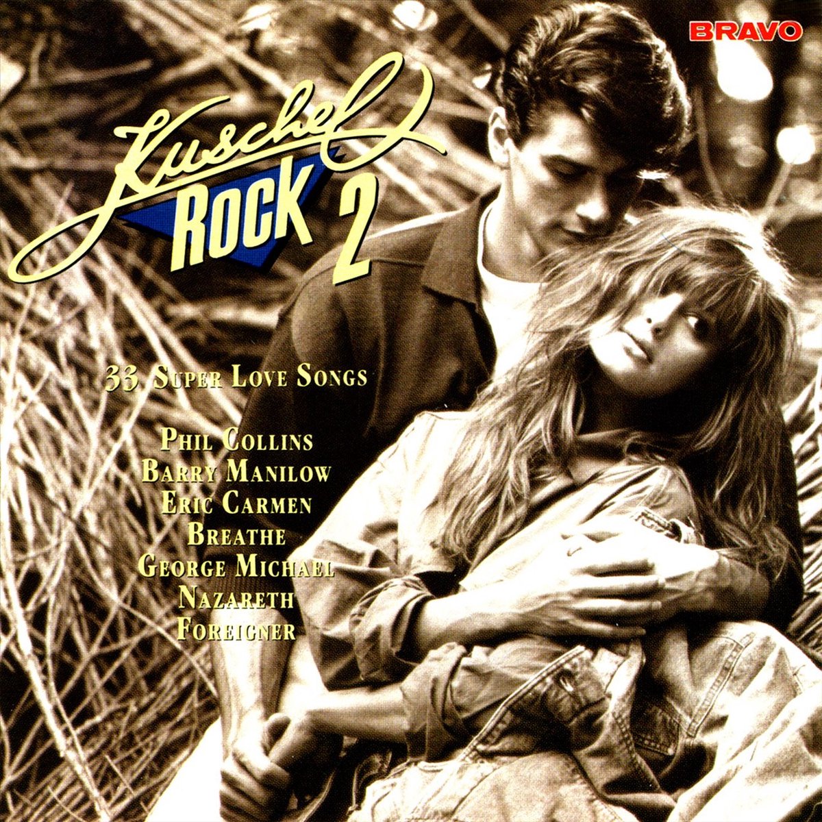 Kuschelrock, Vol. 2